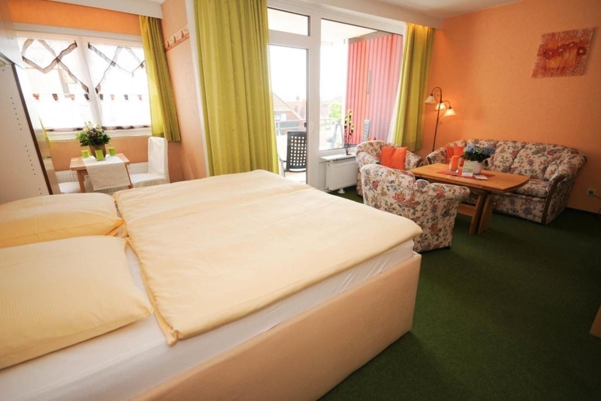 Berolina Whg 219 Apartamento Dahme  Exterior foto