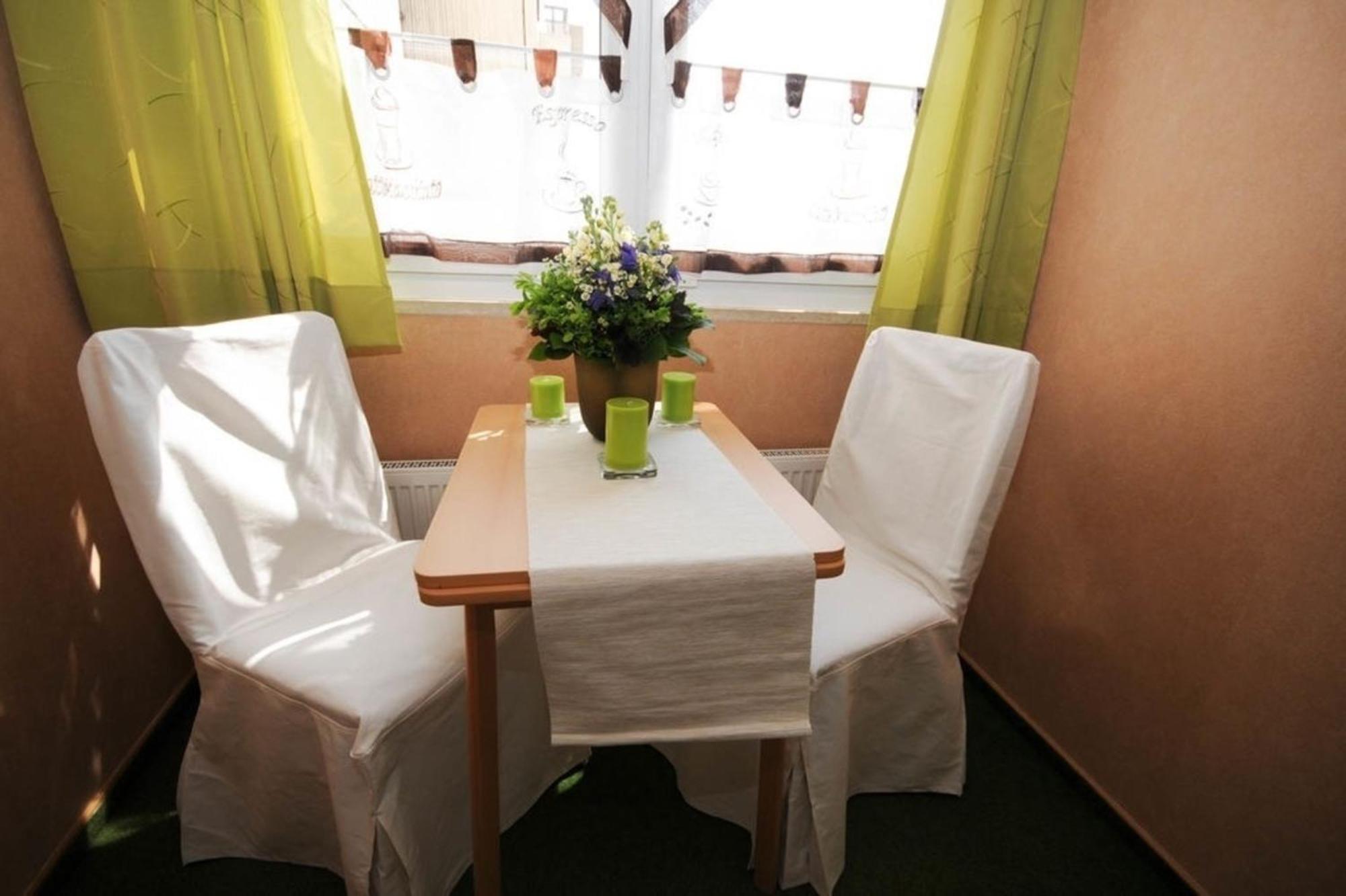 Berolina Whg 219 Apartamento Dahme  Exterior foto