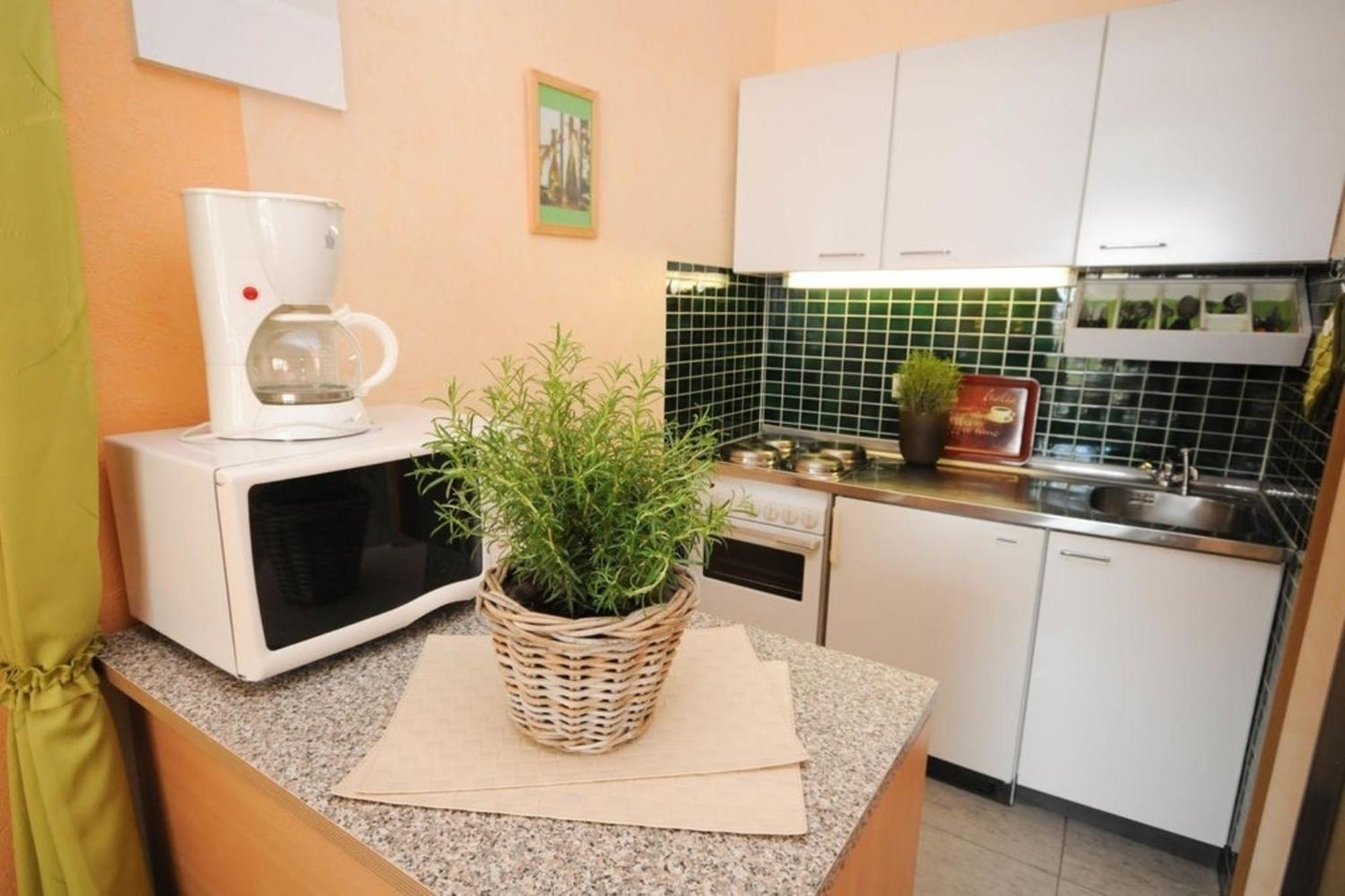 Berolina Whg 219 Apartamento Dahme  Exterior foto